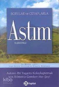 Sorular ve Cevaplarla  - Astım