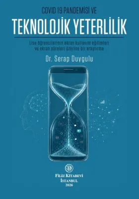 Covid-19 Pandemisi Ve Teknolojik Yeterlilik: