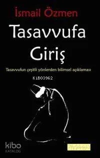 Tasavvufa Giriş
