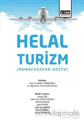 Helal Turizm (Muhafazakar Dostu) Nedim Yüzbaşıoğlu
