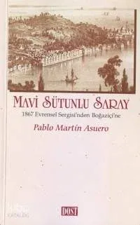 Mavi Sütunlu Saray