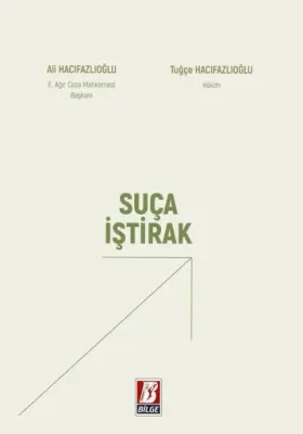Suça İştirak 2.BASKI