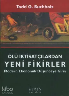 Yeni Fikirler