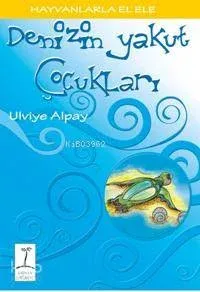Denizin Yakut Çocukları
