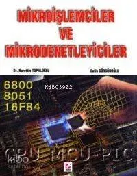 Mikroişlemciler ve Mikrodenetliyeciler