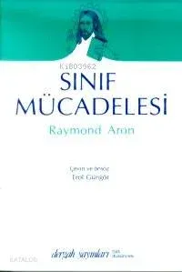 Sınıf Mücadelesi