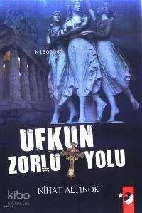 Ufkun  Zorlu Yolu