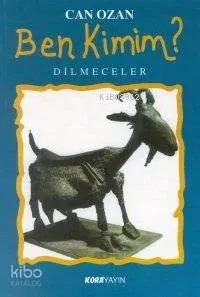 Ben Kimim?