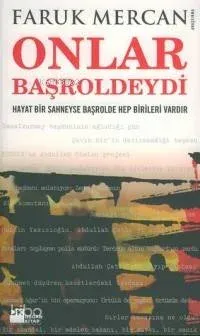 Onlar Başroldeydi