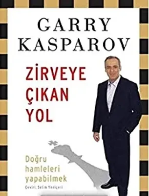 Zirveye Çıkan Yol