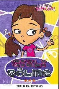 Haydi Kızlar - Gizli Bölme