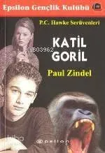 Katil Goril / P. C. Hawke Serüvenleri