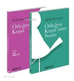 Ötleğen Kuşu Seti