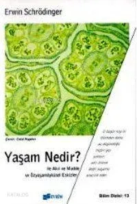 Yaşam Nedir?