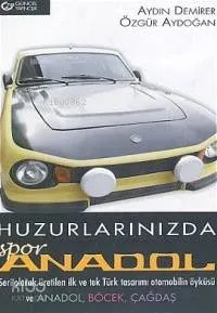 Huzurlarınızda Spor Anadol