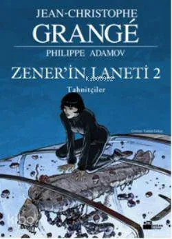 Zener'in Laneti 2 - Tahnitçiler