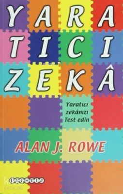 Yaratıcı Zekâ
