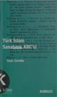 Türk İslam Sanatının Abc'si Yaşar Çoruhlu
