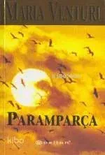 Paramparça