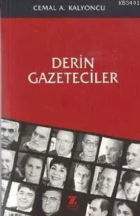 Derin Gazeteciler