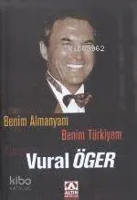 Benim Almanyam Benim Türkiyem