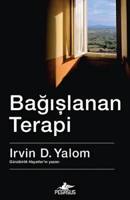 Bağışlanan Terapi Irvin D. Yalom