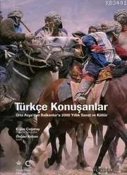 Türkçe Konuşanlar