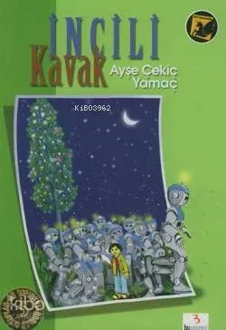 İncili Kavak