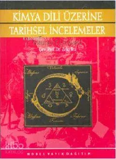 Kimya Dili Üzerine Tarihsel Incelemeler