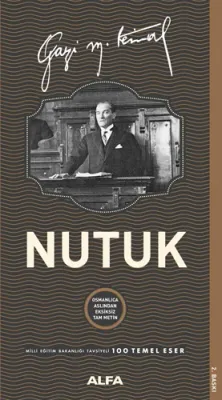 Nutuk (Ciltli)