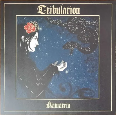 Tribulation – Hamartia LP