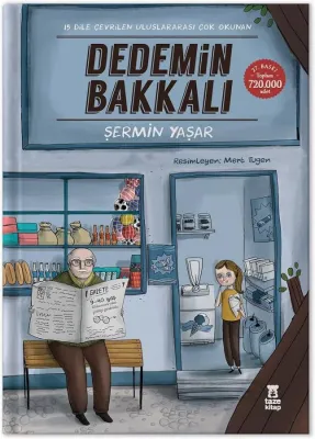Dedemin Bakkalı