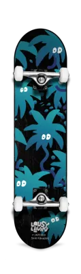 INPEDDO - PALM EYES LOUSY LIVIN 8,0