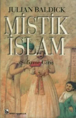 Mistik İslam