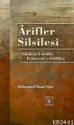 Arifler Silsilesi (4. Cilt)