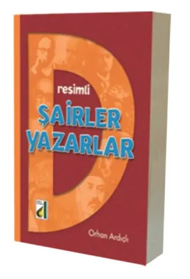 Şairler ve Yazarlar Sözlüğü