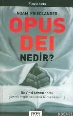 Opus Dei Nedir?