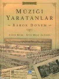 Müziği Yaratanlar