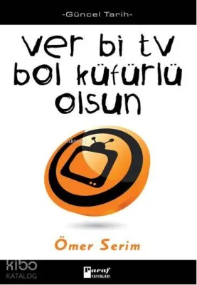 Ver Bi TV Bol Küfürlü Olsun