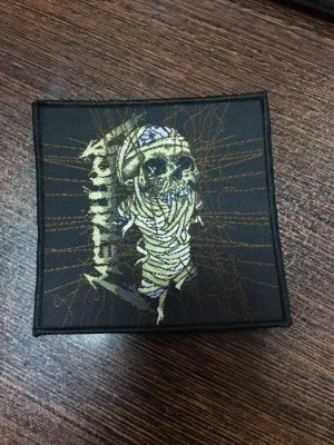 Metallica - One Patch
