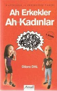 Ah Erkekler Ah Kadınlar