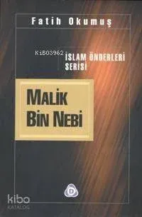 Malik Bin Nebi