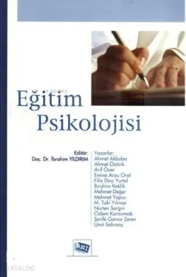 Eğitim Psikolojisi