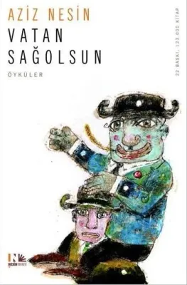 Vatan Sağolsun