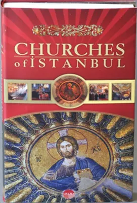 Churches of Istanbul