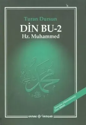 DİN BU 2 HZ.MUHAMMED