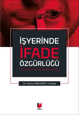 İşyerinde İfade Özgürlüğü