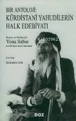 Bir Antoloji: Kürdistanî Yahudilerin Halk Edebiyatı