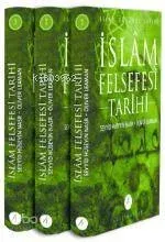 İslâm Felsefesi Tarihi (3 Cilt, Takım)