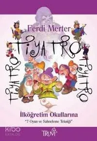 Tiyatro - İlköğretim Okullarına